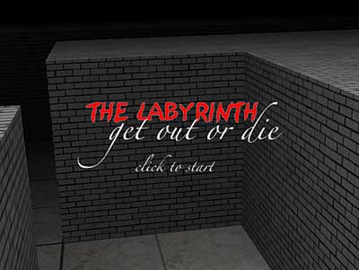 The Labyrinth V0.1