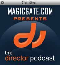 Magicgate Podcast