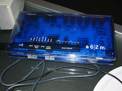 Midi-interface from emagic