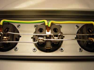 Brizzl - death by AC/DC