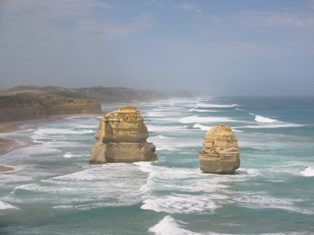 Great Ocean Road - 12 Apostel