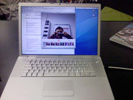 MacBook Pro