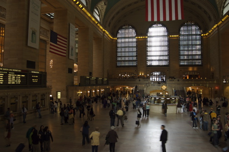 Grand Central