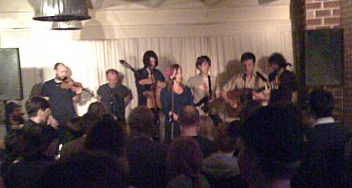 Sons of Noel and Adrian