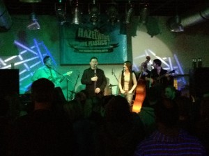 A tribute to Johnny Cash