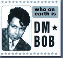 DM BOB