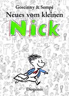 Der kleine Nick